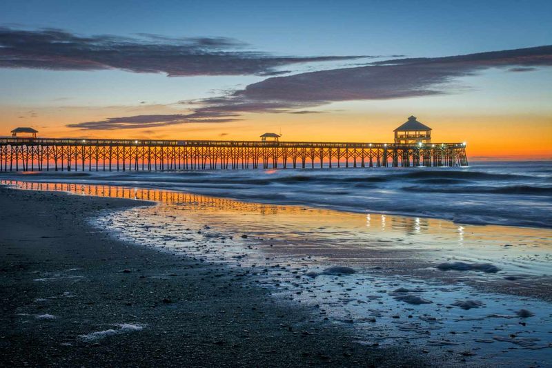 Scenic Day Trips And Coastal Adventures Nearby