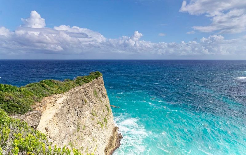 Exploring The Island's Natural Beauty