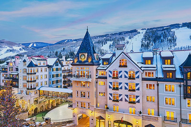 Vail, Colorado