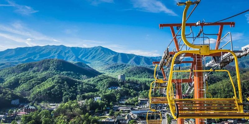 Gatlinburg, Tennessee