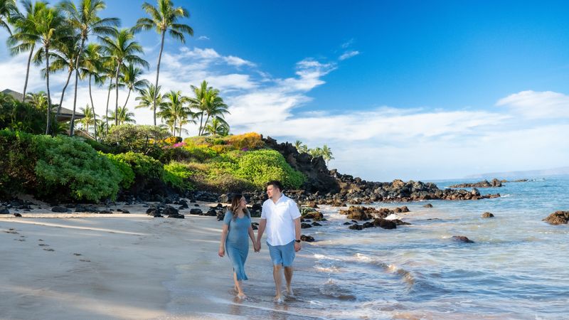 Maui's Island Paradise
