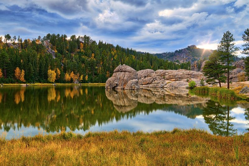Custer County, South Dakota