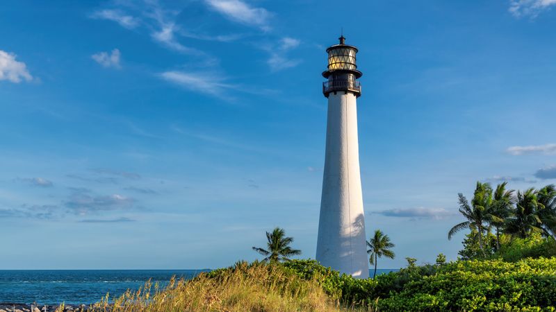 Visit A Lighthouse