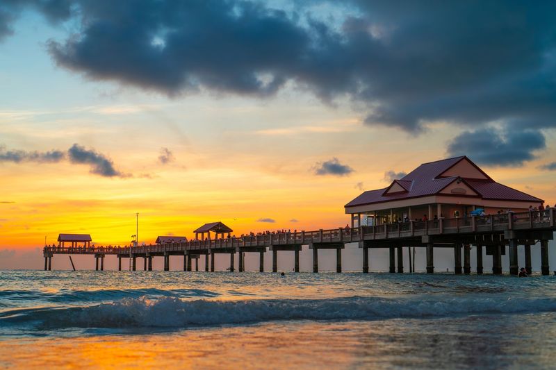 Clearwater Beach