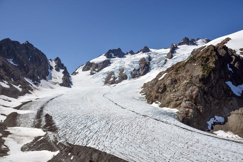 Mount Olympus