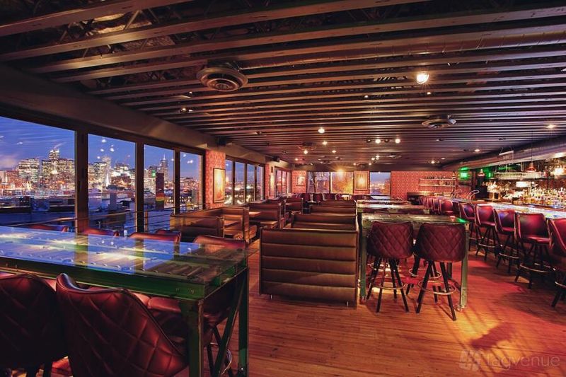 Linger – Denver, CO