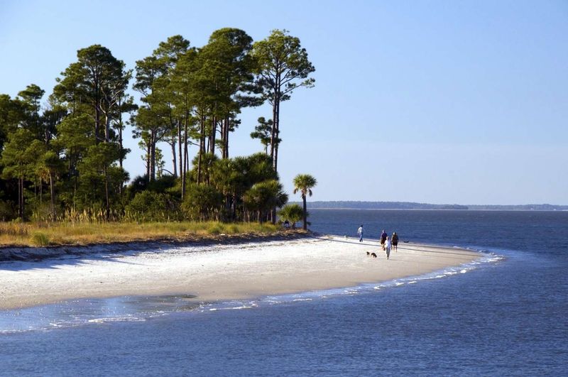 Hilton Head Island, South Carolina