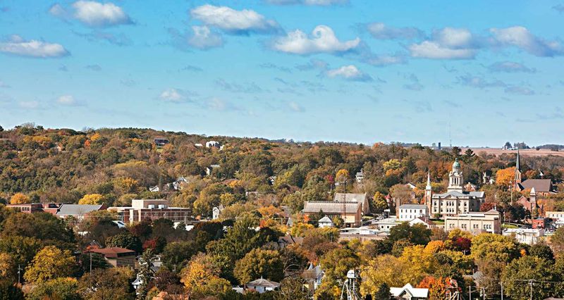 Decorah, Iowa