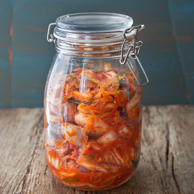 Kimchi