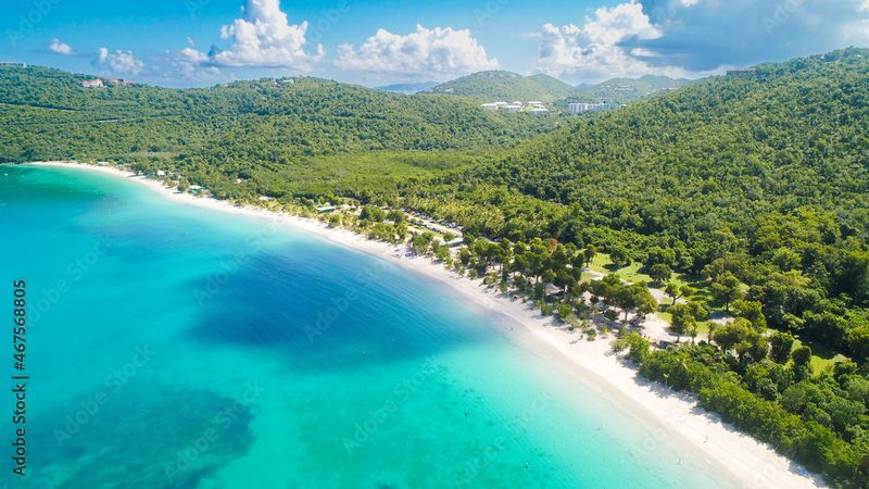 Magens Bay, St. Thomas