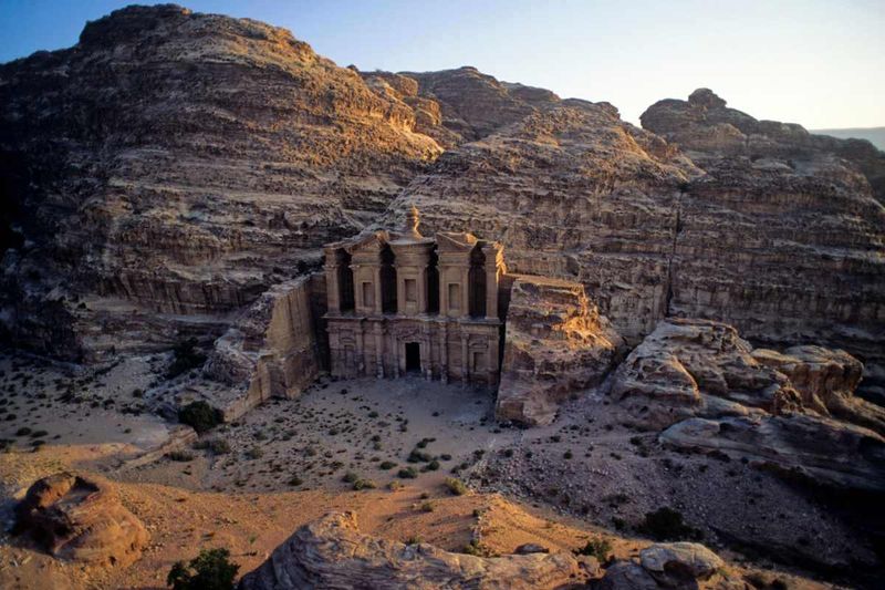 Petra, Jordan: Ancient City, Modern Hassles