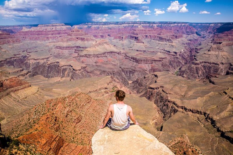 Grand Canyon, USA