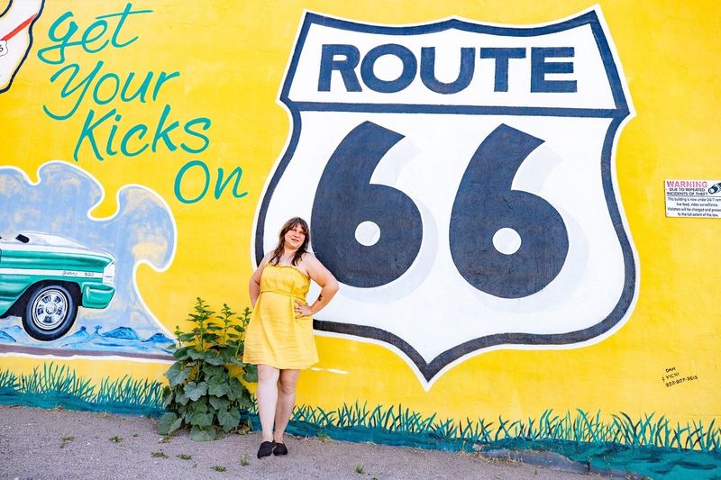 Route 66: America's Historic Highway