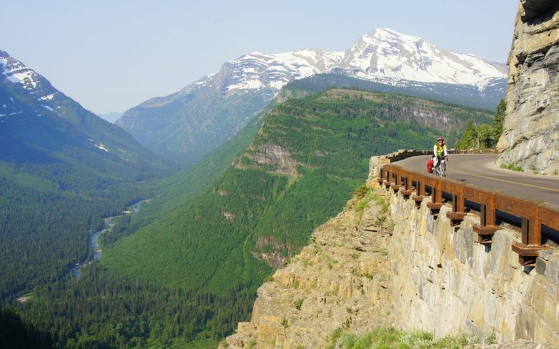 Going-to-the-Sun Road (Montana)