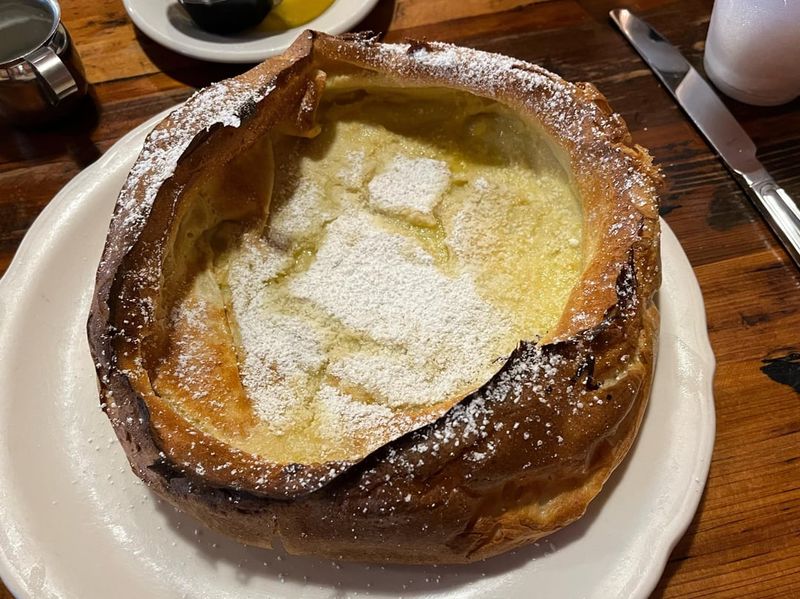 The Original Pancake House