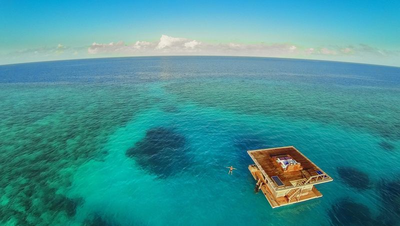 Pemba Island, Tanzania