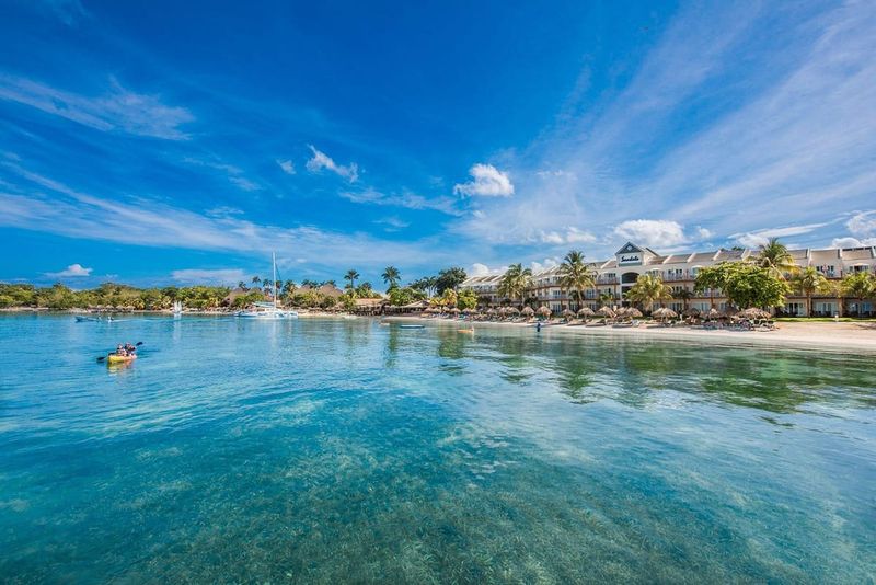 Negril, Jamaica