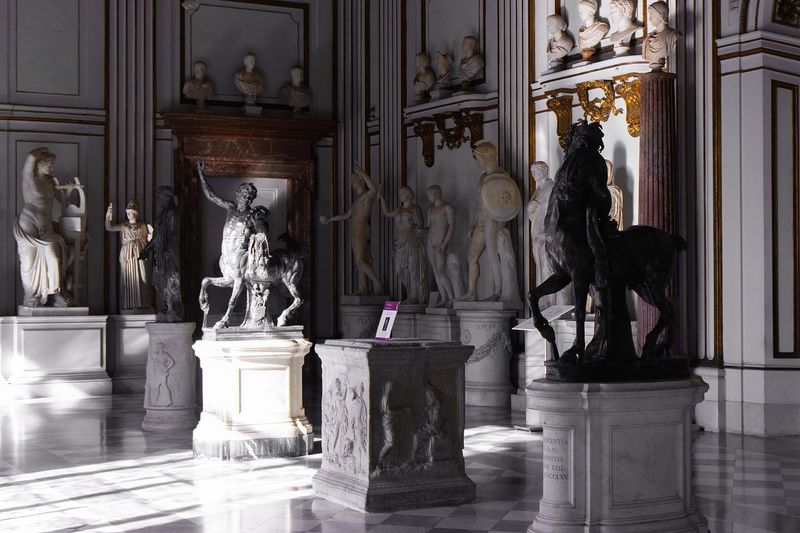 Capitoline Museums