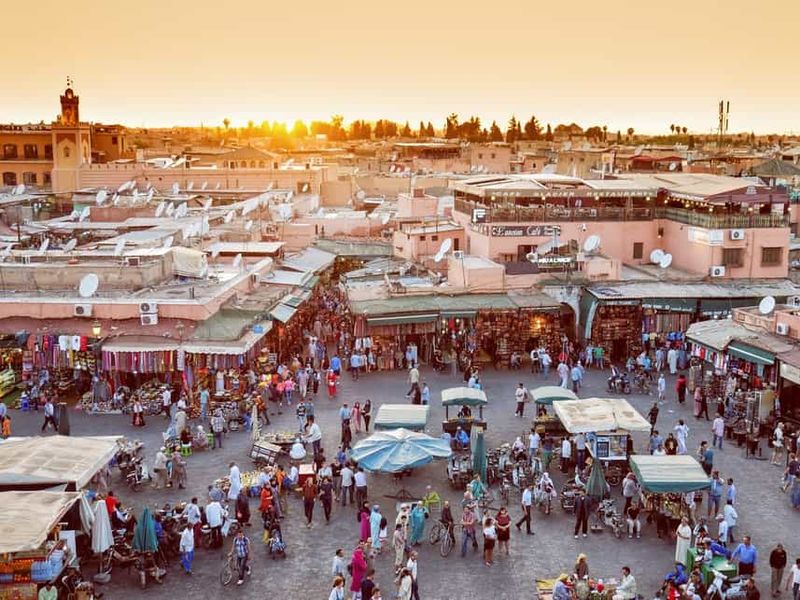 Morocco