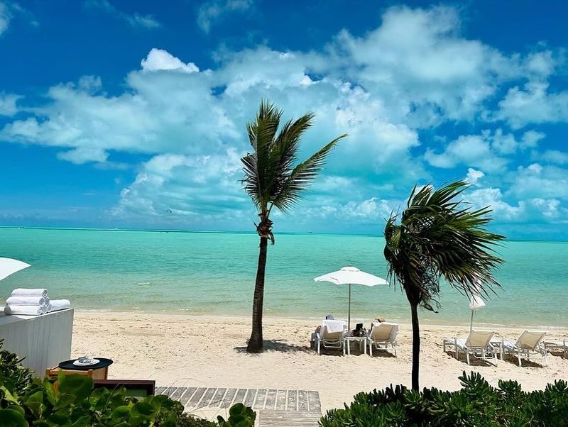 Turks And Caicos