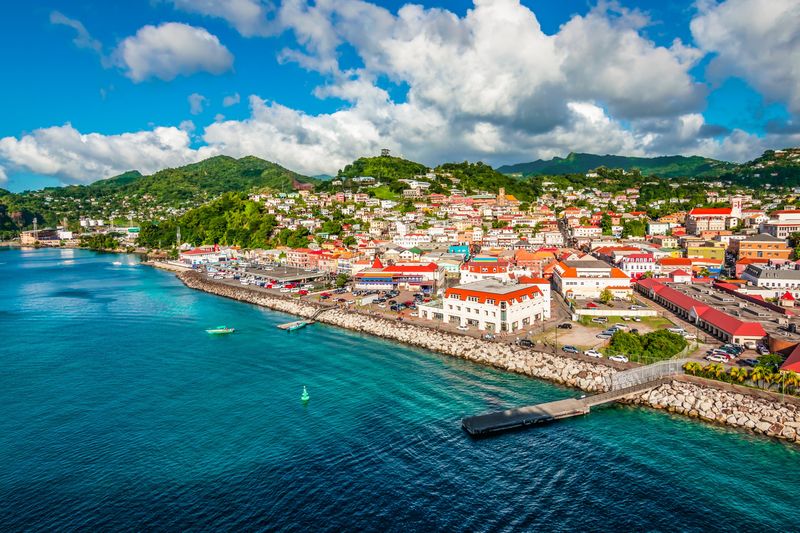 Grenada: The Spice Isle