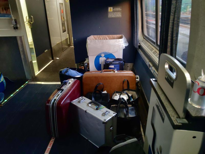 Understand The Baggage Rules Before You Pack