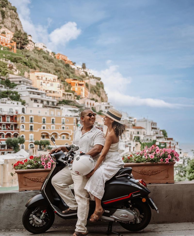 Skip the Rental Car on Islands