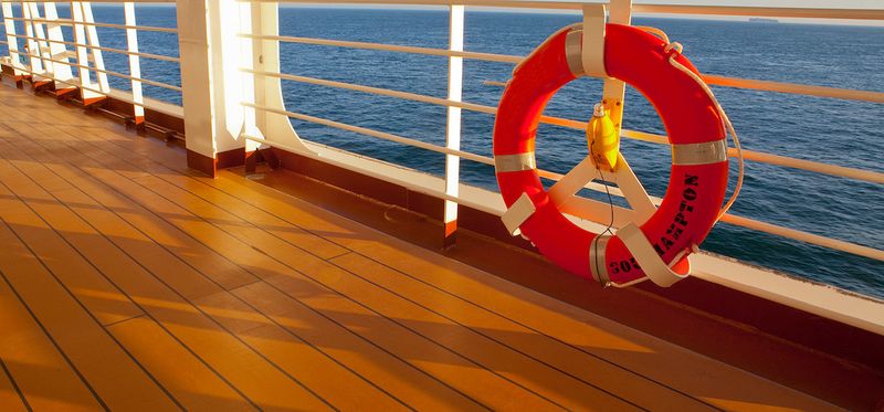 Skipping Travel Insurance