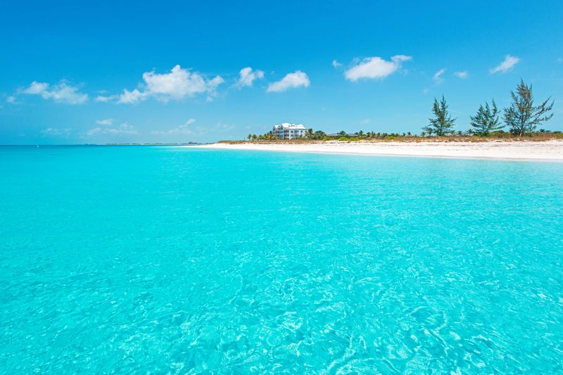Turks and Caicos - Caribbean Perfection