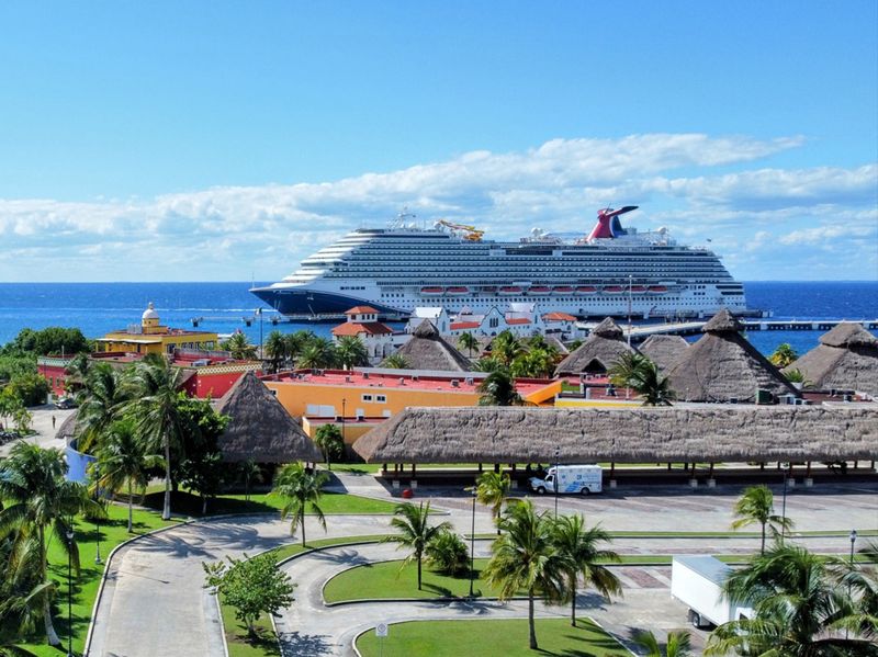Cozumel, Mexico: A Victim of Its Own Popularity