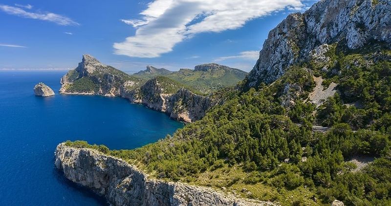 Mallorca, Spain