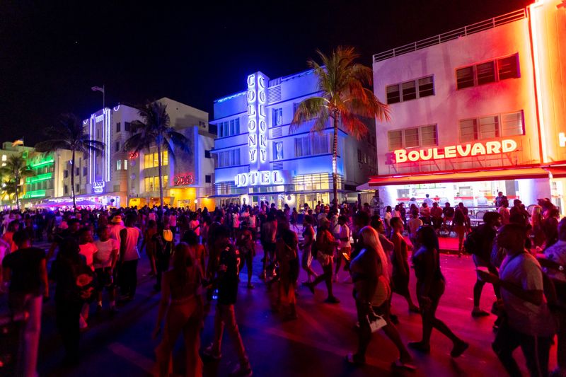 Miami, Florida