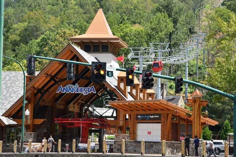 Gatlinburg, Tennessee