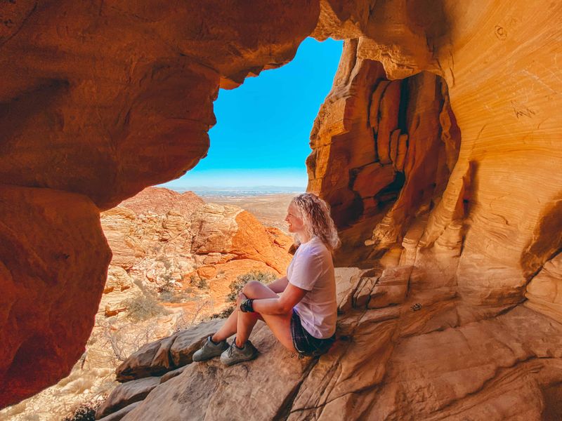 Pack For All Temperatures—Even In Summer