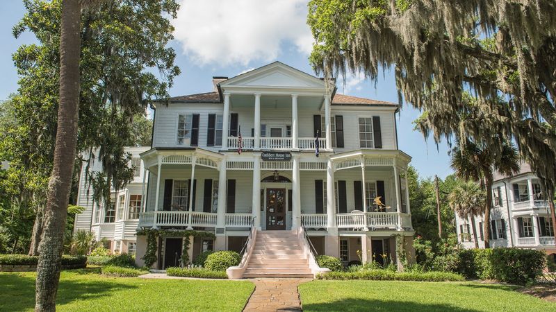 Beaufort, South Carolina