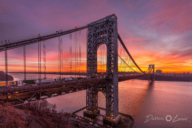 George Washington Bridge