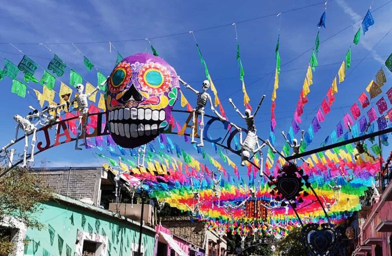 Oaxaca, Mexico