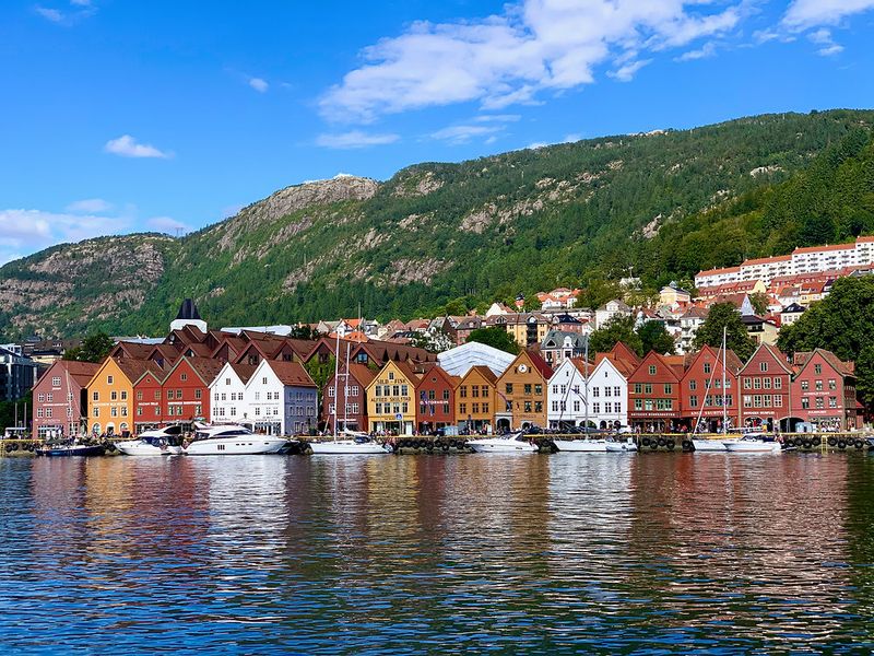 Bergen, Norway