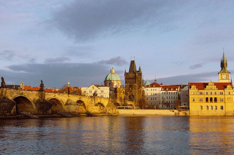 Prague, Czech Republic