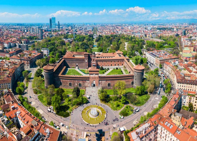Milan, Italy