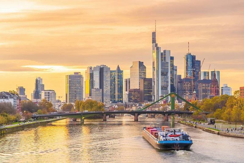 Frankfurt, Germany