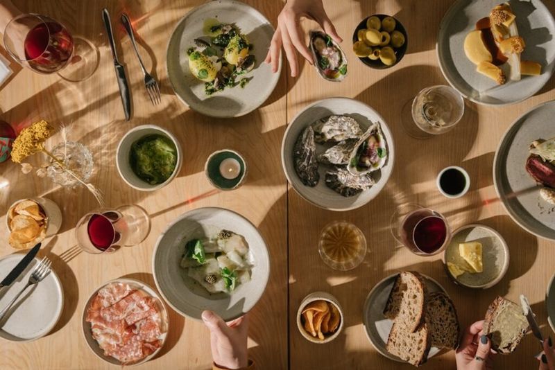 Edinburgh's Farm-to-Table Renaissance