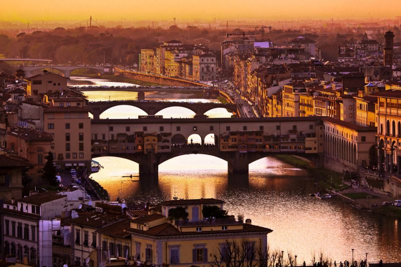 Florence's Renaissance Soul