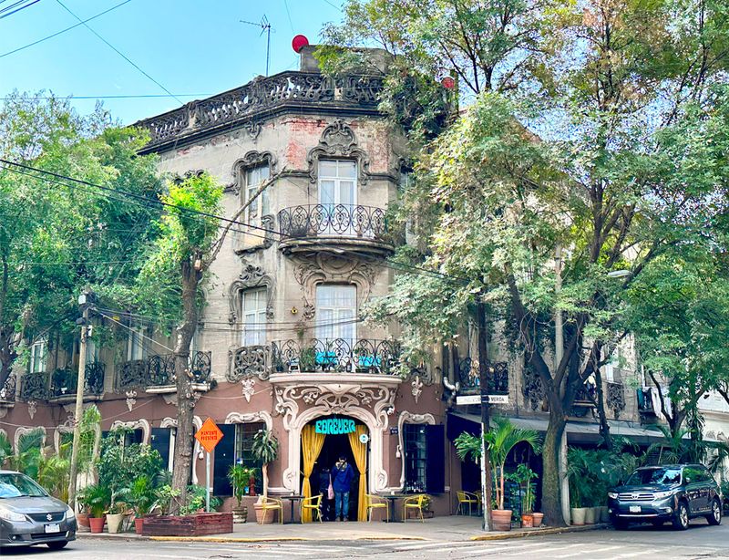 Mexico City: Cultural Richness on a Budget