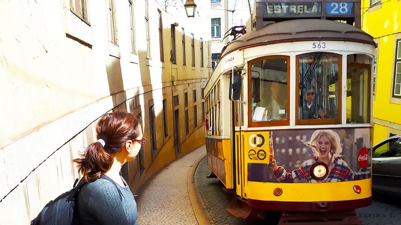 Lisbon, Portugal