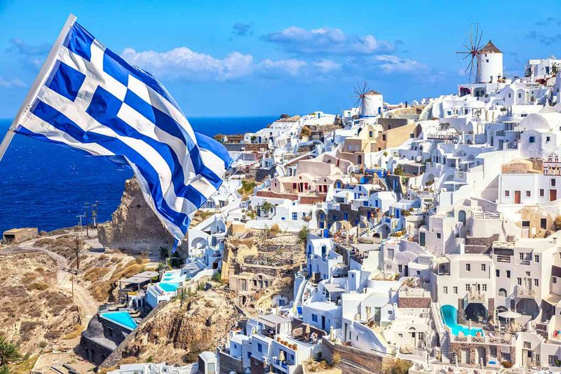 Learn a Few Greek Phrases