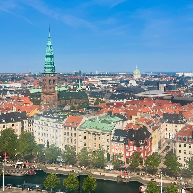 Copenhagen, Denmark