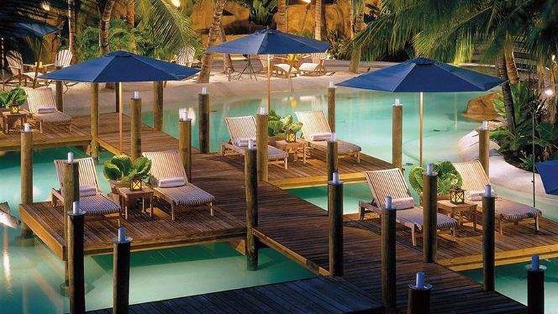 Cheeca Lodge & Spa Overwater Bungalows