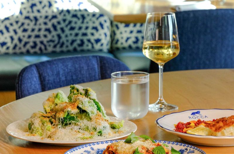 Foodie Paradise with Local Flavors