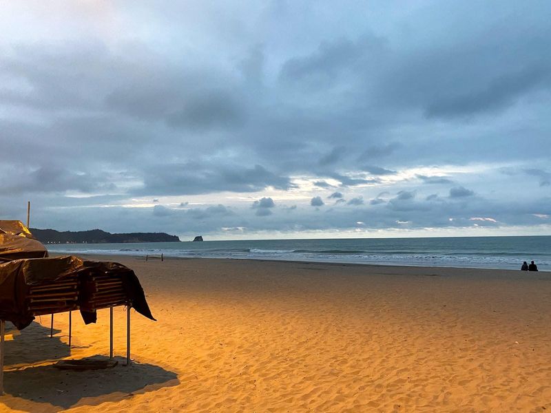 Atacames, Ecuador: Afro-Ecuadorian Beach Culture